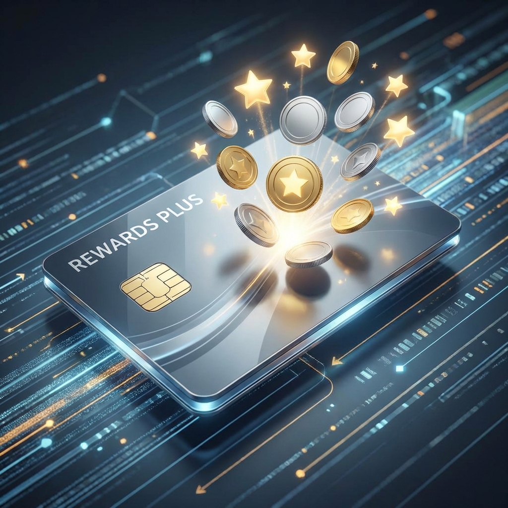 نظام الكاش باك والنقاط: كيف توفر وتربح مع كل طلب تقوم به