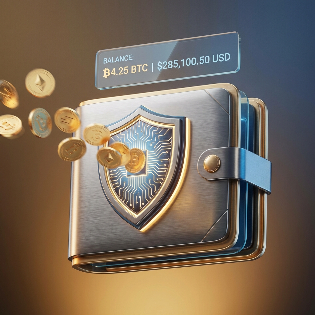 شرح المحفظة الإلكترونية: كيف تشحن رصيدك وتدفع لطلباتك بكل سهولة